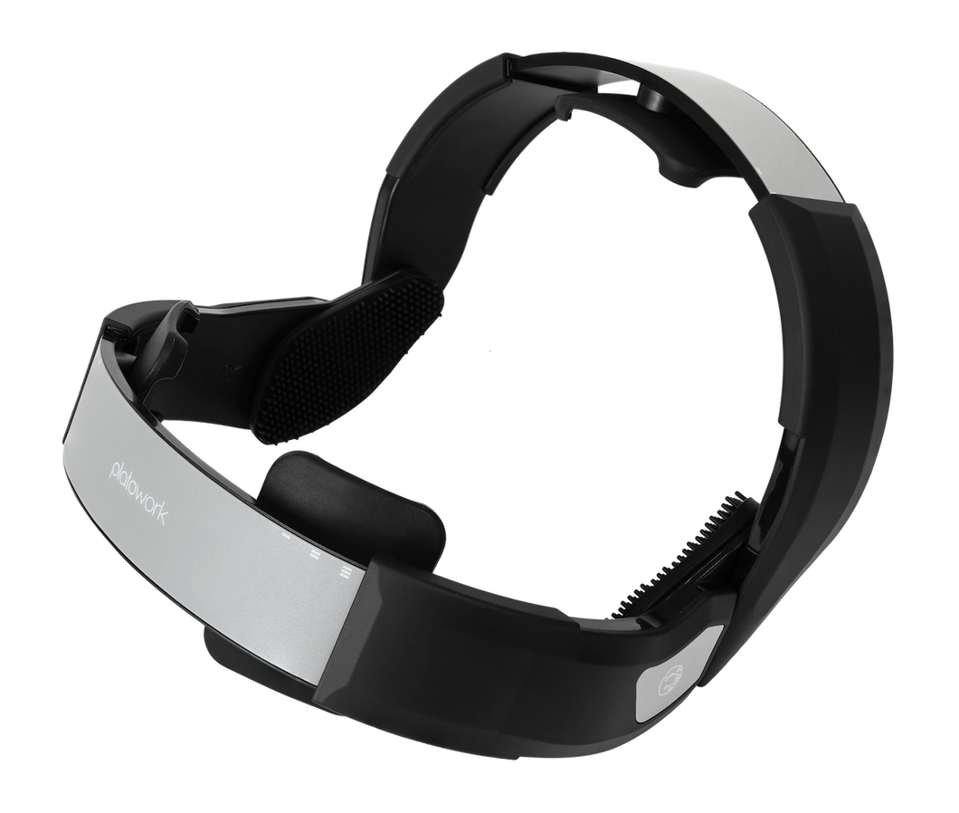 PlatoWork tDCS Headset